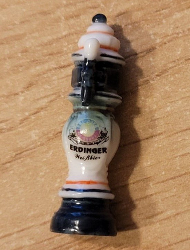 Fève tireuse à bière - tireuse,