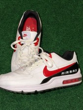 Nike Air Max LTD 3 Red