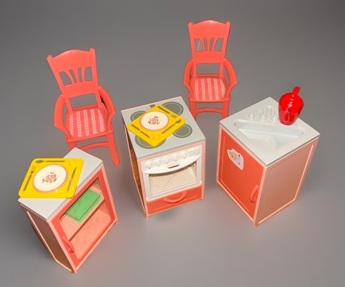 Lot meubles lego - lot,