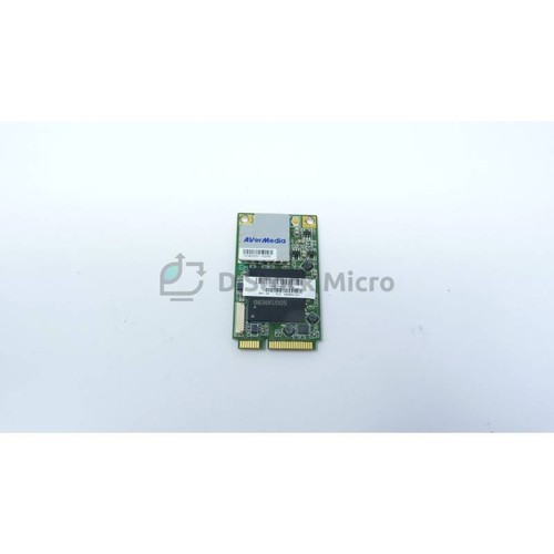 Carte tuner 492854 001 - tuner,