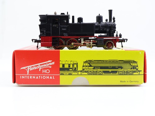 Locomotive vapeur - locomotive,
