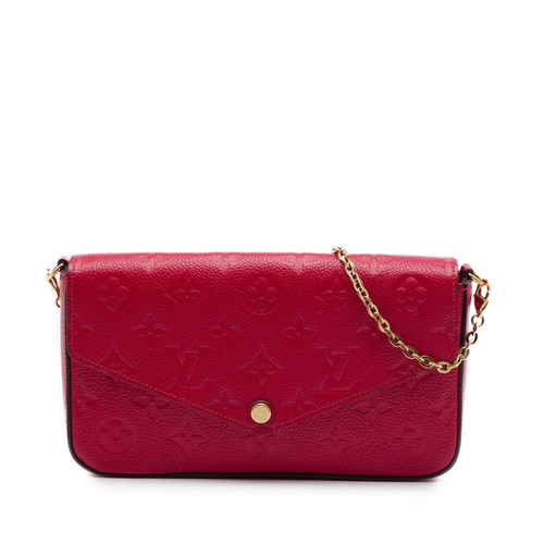 Louis vuitton monogram - louis,