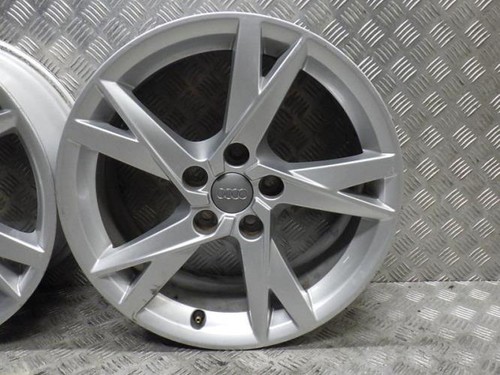 Jante audi phase - 1, 2