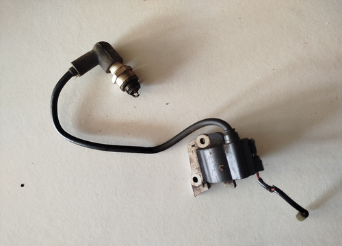 Bobine allumage pour - ,