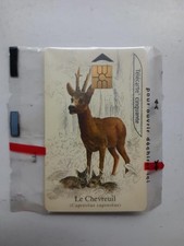 Rare carte téléphonique