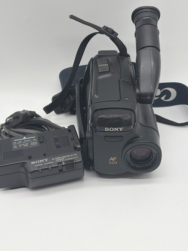 Caméscope sony handycam - sony,