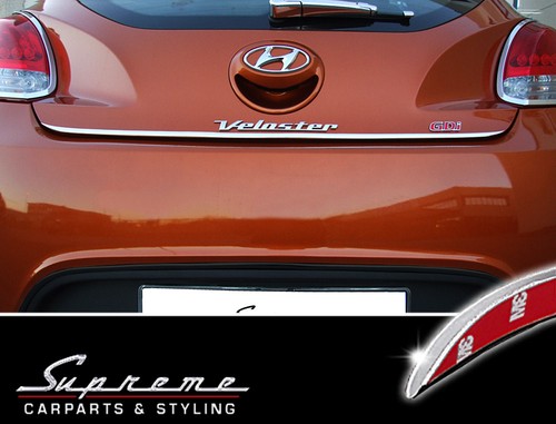Pour hyundai veloster - pour,