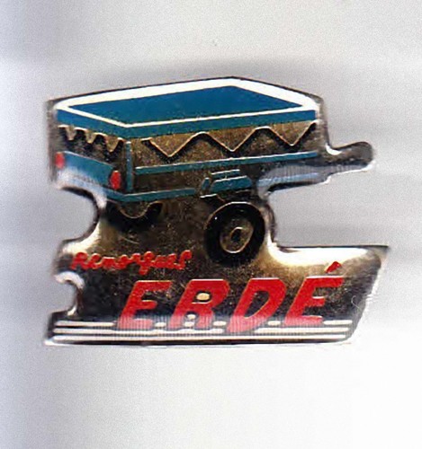 Rare pins pin tourisme - pin's, ..