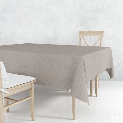 Nappe tissu coton - tissu, enduit