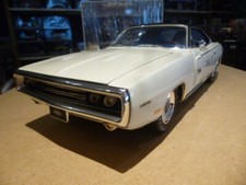 DODGE CHARGER R/T 1970 MCACN