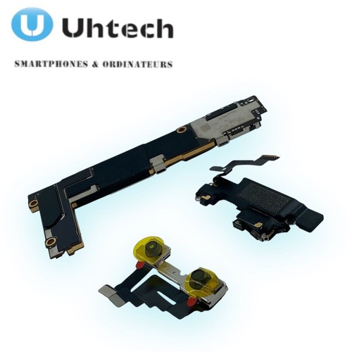 Carte mère - carte, (motherboard)