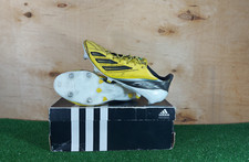 Adidas adizero F50 SG cuir