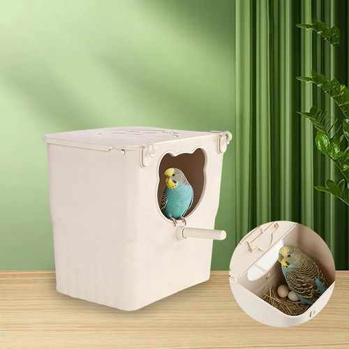 Nichoir pour oiseaux