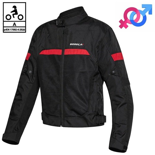 Veste moto gorica protections - moto,