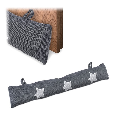 Boudin porte coussin - boudin,