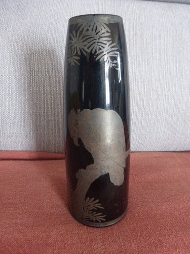Vase art deco hem - hem, ?