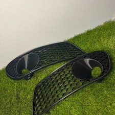 Calandre antibrouillard Seat Leon Cupra