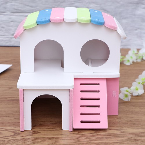 1pc bois maison - en,