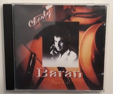 CD -  Charly Baran avec
