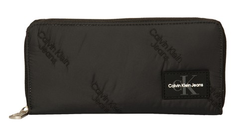 Portefeuille femme calvin - ck,