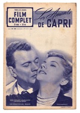 FILM COMPLET N° 290 Joan FONTAINE Joseph COTTEN Françoise ROSAY Jessica TANDY