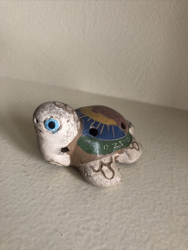 Petite tortue musicale - petite,