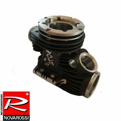 Novarossi 09659n crankcase - novarossi, 09659n-11