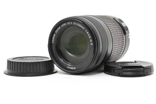 Top mint canon 55 - [top, ef-s