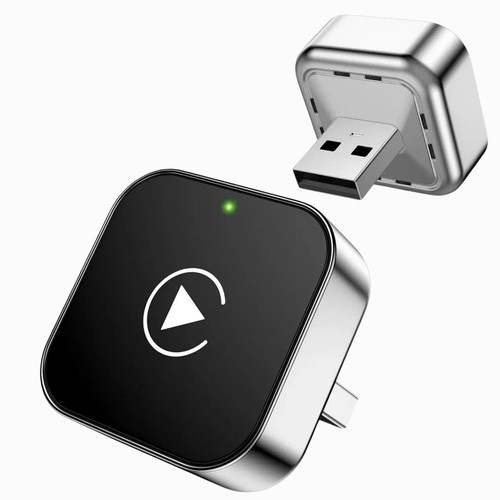 Adaptateur carplay android - adaptateur,