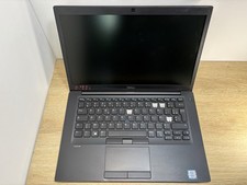 Dell latitude 7480 / Intel Core i3 / 8 Go RAM ddr4  /ssd nvme 128 Go