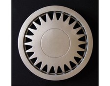 4 ENJOLIVEURS ROUES UNIVERSELS