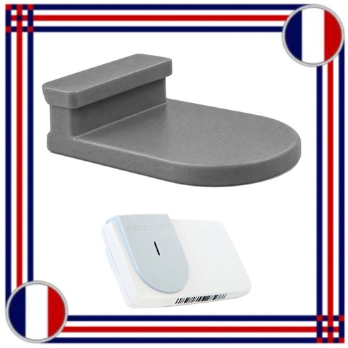 Support télépéage - support,