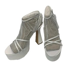 Windsor Smith Pumps Femme Cuir