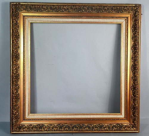 Cadre style ancien 73x73 - , cm