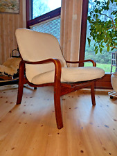 Fauteuil Vintage 60er