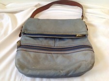 Sac à main en cuir Fossil