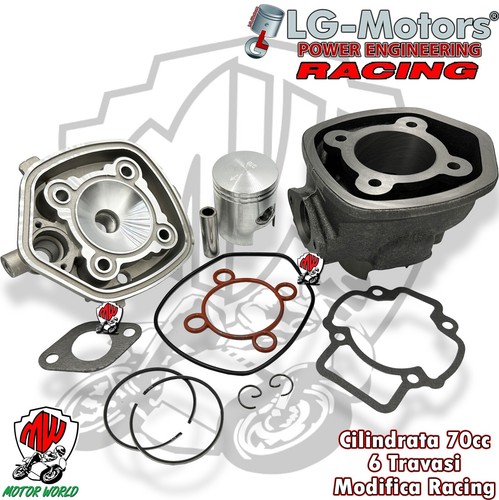 Groupe thermique racing - groupe,