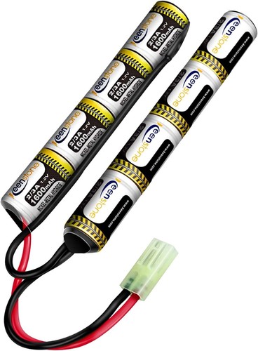 Airsoft batterie bâton - airsoft,
