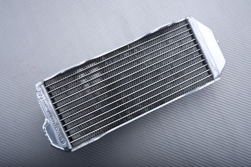 Radiateur eau gauche racing - radiateur, d