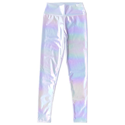 Leggings cuir synthétique - leggings,