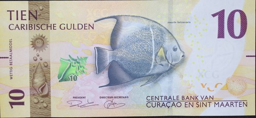 Antilles néerlandaises - antilles, 10