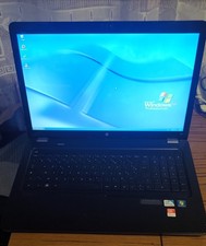 pc portable hp g72-a55sf 17,3