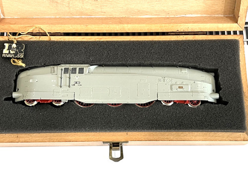 1330 rivarossi br 61 - ho,