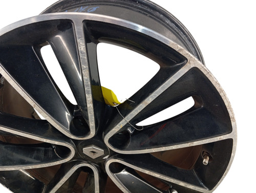 Jante renault grand scenic - jante,