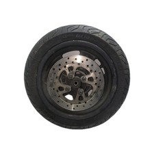 JANTE ROUE AVANT YAMAHA