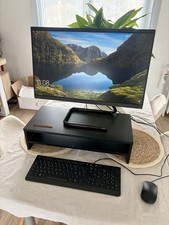 Ordinateur Lenovo tout-en-un