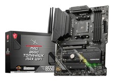 Motherboard MSI MAG B550