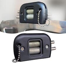 Affûteur de lame de patin à glace résistance à l'usure patinage artistique