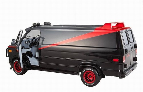 Camionnette agence tous - camionnette,