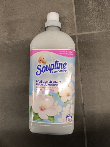 Soupline assouplissant - soupline,